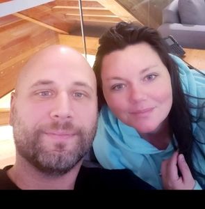 Meet your Posher, Kitrina